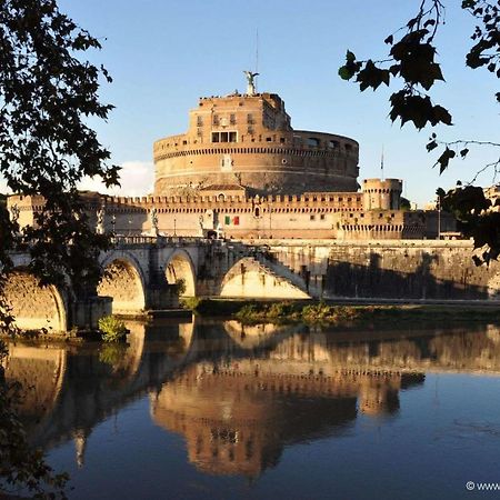 Vatican Luxury House Рим Экстерьер фото